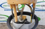 Audi A1 8X fuel pump sender gauge in diesel tank 1 6 TDI 6R0919050