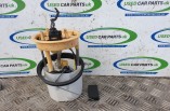 Audi A1 8X fuel pump sender in diesel tank 1 6 TDI 6R0919050