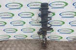 Audi A1 8X shock absorber suspension leg front left passengers 1 6 TDI 6R0413031K