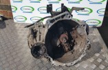 Audi A1 Gearbox 1 6 TDI 5 Speed Manual MDN 8X
