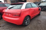 Audi A1 MK1 8X breaking parts 1 6 TDI engine mount drivers top CAYC