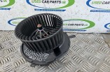 Audi A3 2008-2013 Heater Blower Motor Fan F997167J 1K2820015G