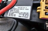 Audi A3 2008-2013 Heater Blower Motor Fan F997167J 1K2820015G 3C0 907 521 246810-5384 F 011 500 081 
