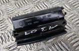 Audi A3 2008-2013 Rear Ashtray 8P0857961 (2)