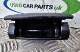 Audi A3 2008-2013 Rear Ashtray 8P0857961 (4)