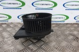 Audi A3 8L heater blower motor fan 1997-2003 1J2819021B