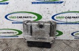 Audi A3 8P 1.9 TDI ECU 03G906021LS 0281013297
