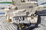 Audi A3 8P 2008-2013 3 Door Lock Motor Catch Actuator Drivers Right 4F2837016B (2)
