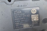 Audi A3 8P 2008-2013 ABS Pump 1 9 TDI 1K0614517BD 1K0907379AD 10 0961-0307 3 10 0619-3065 1