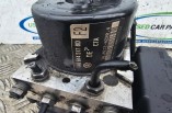 Audi A3 8P 2008-2013 ABS Pump 1 9 TDI 1K0614517BD 1K0907379AD ATE 10 0212-0220 4