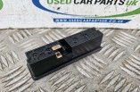 Audi A3 8P 2008-2013 Boot Tailgate Release Switch Button (2)
