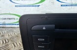 Audi A3 8P 2008-2013 Chorus CD Player Radio Stereo Head Unit 8P0035152C 2