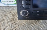 Audi A3 8P 2008-2013 Chorus CD Player Radio Stereo Head Unit 8P0035152C 3