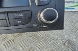 Audi A3 8P 2008-2013 Chorus CD Player Radio Stereo Head Unit 8P0035152C 4