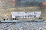Audi A3 8P 2008-2013 Chorus CD Player Radio Stereo Head Unit 8P0035152C 6