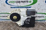 Audi A3 8P 2008-2013 Electric Window Motor Drivers Front Right Door 8P0959801K