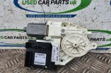 Audi A3 8P 2008-2013 Electric Window Motor Drivers Front Right Door 8P0959801K 1