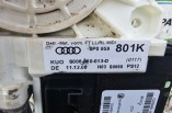 Audi A3 8P 2008-2013 Electric Window Motor Drivers Front Right Door 8P0959801K 2
