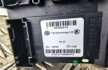 Audi A3 8P 2008-2013 Electric Window Motor Drivers Front Right Door 8P0959801K F05080510