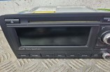 Audi A3 8P 2008-2013 Radio Navigation CD Player Head Unit 8P0035193E (3)