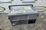 Audi A3 8P 2008-2013 Radio Navigation CD Player Head Unit 8P0035193E (6)