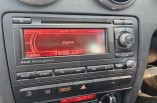 Audi A3 8P 2008-2013 Radio Navigation CD Player Head Unit 8P0035193E TESTED (1)