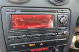 Audi A3 8P 2008-2013 Radio Navigation CD Player Head Unit 8P0035193E TESTED (2)