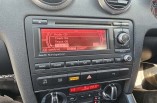 Audi A3 8P 2008-2013 Radio Navigation CD Player Head Unit 8P0035193E TESTED (3)