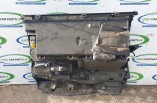 Audi A3 8P 2008-2013 glove box 8P2857035B 1