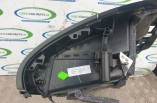 Audi A3 8P 2008-2013 glove box 8P2857035B 3