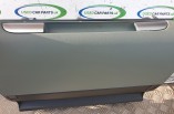 Audi A3 8P 2008-2013 glove box 8P2857035B chrome handle