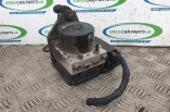 Audi A3 8P ABS Pump ECU 1 9 TDI 1K0614517BD 1K0907379AD