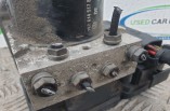 Audi A3 8P ABS Pump ECU 1 9 TDI 1K0614517BD 1K0907379AD 2008