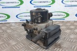 Audi A3 8P ABS Pump ECU Module 1K0907379K 1K0614517H
