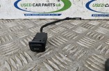 Audi A3 8P Aux Port In Centre Console