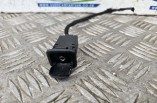 Audi A3 8P Aux Port In Centre Console (2)