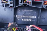 Audi A3 8P BCM Body Control Module 8P0907279K (2)