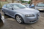 Audi A3 8P Breaking Spares Parts 2004-2008 Cruise Control Headlight Indicator Wiper Stalk Switch 8P0953519A 8P0953513B