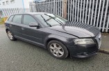 Audi A3 8P Breaking Spares Parts 2008-2013 Radio Navigation CD Player Head Unit 8P0035193E