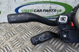 Audi A3 8P Cruise Control Headlight Indicator Wiper Stalk Switch 8P0953519A 8P0953513B 2006