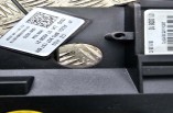 Audi A3 8P Cruise Control Headlight Indicator Wiper Stalk Switch 8P0953519A 8P0953513B 8P0 907 137 BM