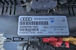 Audi A3 8P Heater Climate Control Panel Switch Display 8P0820043J (3)