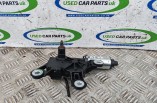 Audi A3 8P Rear Wiper Motor 2003-2008 (1)