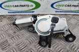 Audi A3 8P Rear Wiper Motor 2003-2008 (3)