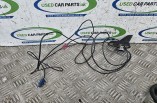 Audi A3 8P Roof Aerial Antenna Base Wiring 8P0035503K