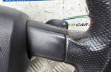 Audi A3 8P S Line Black Leather Steering Wheel Red Stitch And Airbag PADDLE SHIFT