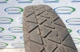 Audi A3 8P Space Saver Wheel Tyre 1K0601027B 2003-2008 2004