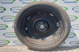 Audi A3 8P Space Saver Wheel Tyre 1K0601027B 2003-2008 TEMPORARY USE