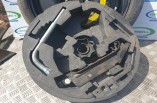 Audi A3 8P Space Saver Wheel Tyre 1K0601027B 2003-2008 WHEEL JACK BRACE FOAM HOLDER