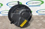 Audi A3 8P Sport heater blower motor fan F983229J 1K2820015